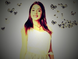 Martina Stoessel !  - photo 2