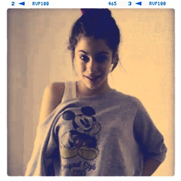 Martina Stoessel !  - photo 3