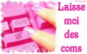 PoUrqUoi Pas De C'oms ?? :(