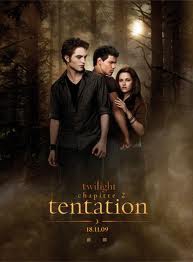 Tentation - Twilight ch 2 