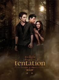Tentation - Twilight ch 2