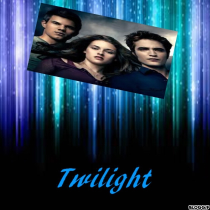 Twilight ♥