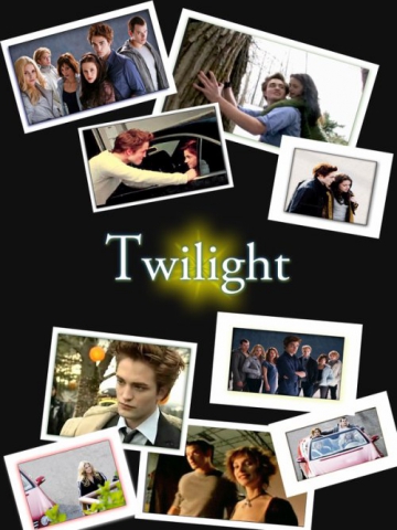 Twilight ♥