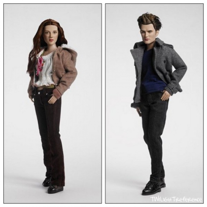 Figurine Twilight ♥