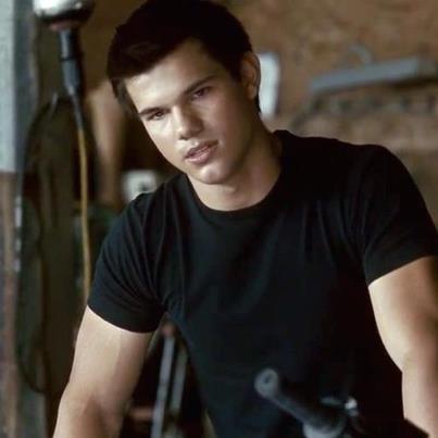 Twilight ♥ Jacob *-*  - photo 3