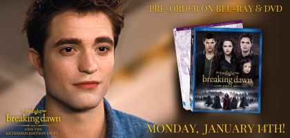 Twilight ♥ Edward *-*  - photo 3