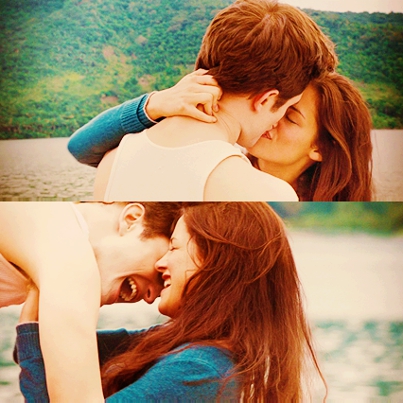 Twilight ♥ Bella *-*  - photo 3