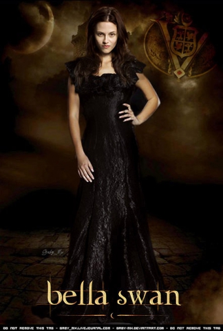 Twilight ♥ Bella *-* 