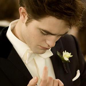 Twilight ♥ Edward *-* - photo 3