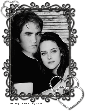 Twilight , gifs anims ♥ - photo 3