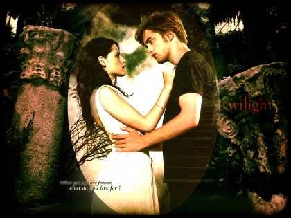 Twilight  - photo 2
