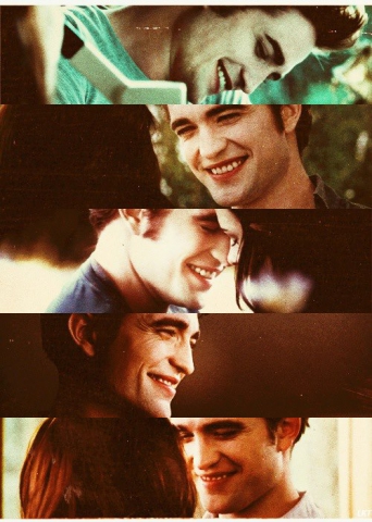 Twilight ♥