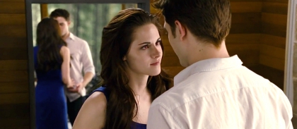Edward & Bella ,Twilight ♥