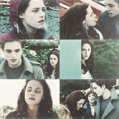 ♥ Citations , Twilight ♥