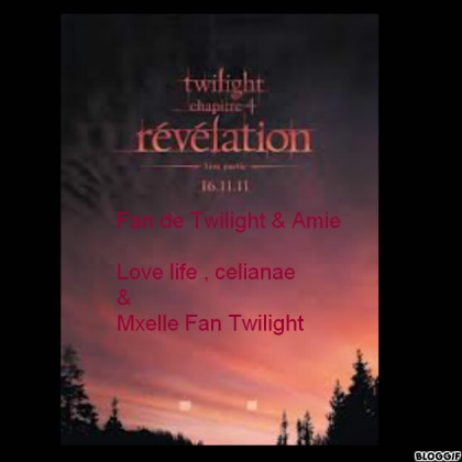 Twilight ♥ - photo 3