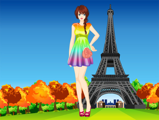 La girlizz de mxelle-fan-twilight