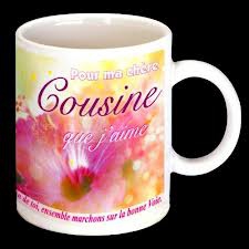 ma meilleure cousine - photo 2