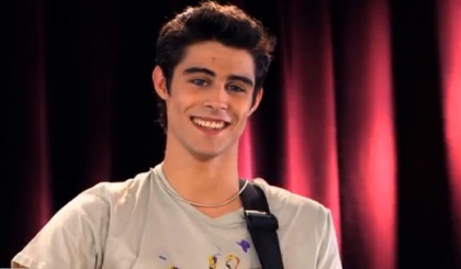 Pablo Espinosa x) - photo 2