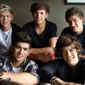 Les plus beau gosses: One Directions ! - photo 2