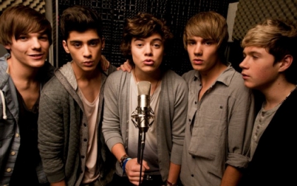 Les plus beau gosses: One Directions ! - photo 3