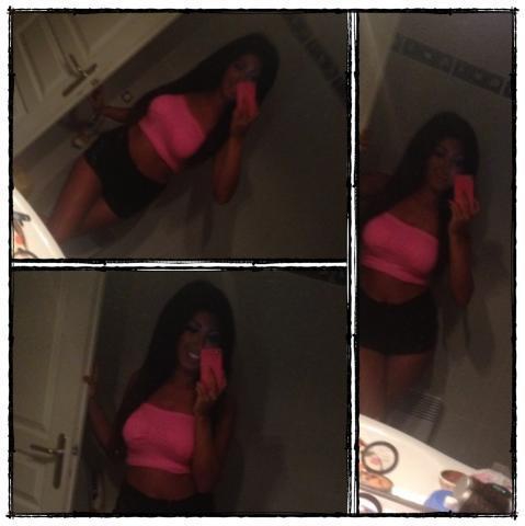 Je mapelle katsya rodriguez je viens de minscrire - photo 2