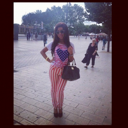 Je mapelle katsya rodriguez je viens de minscrire - photo 3