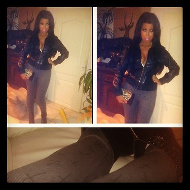 Katsya rodriguez montage - photo 2