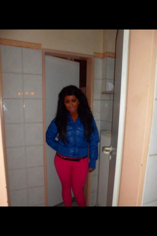 Katsya Rodriguez celibataire - photo 3