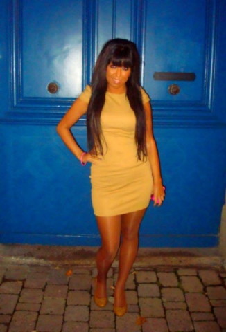 Katsya Rodriguez celibataire - photo 3