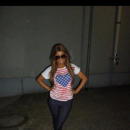 Katsya Rodriguez celibataire - photo 2