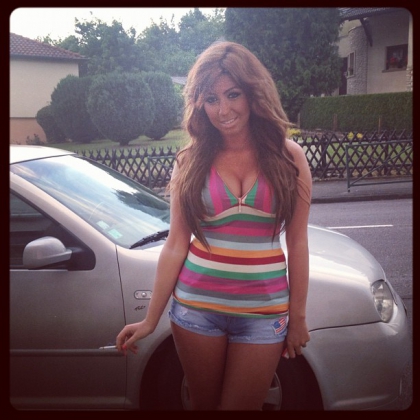 Katsya Rodriguez celibataire - photo 3