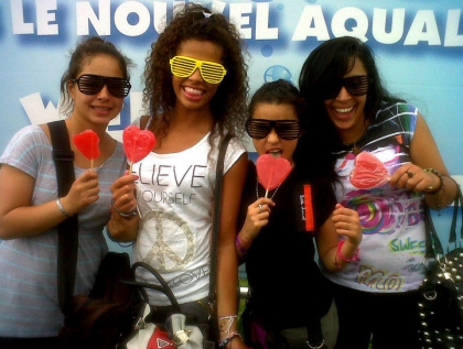 Moi Et Mes  Sh�rii 