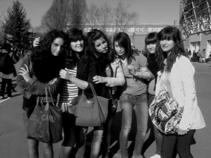 Voici Tteuuh Mes Sh�ris 