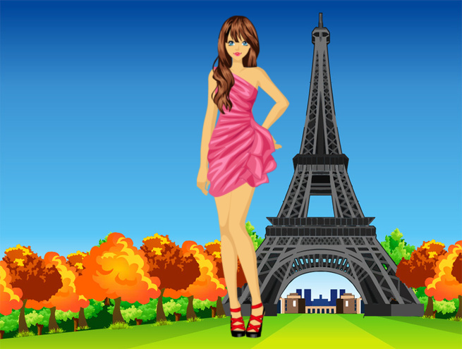 La girlizz de manon 74