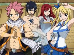 Fairy Tail - photo 3