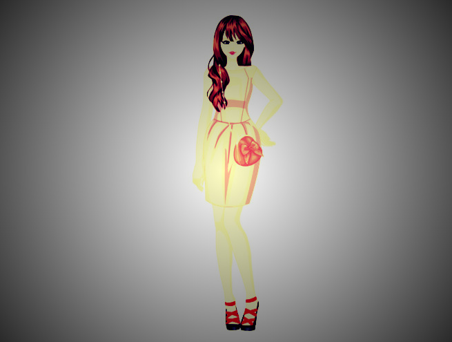 La girlizz de willow smiths