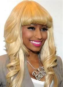 nicky minaj - photo 2