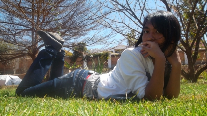 comment devenir une princesse!!