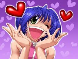 Aimez-Vous Les Mangas ?