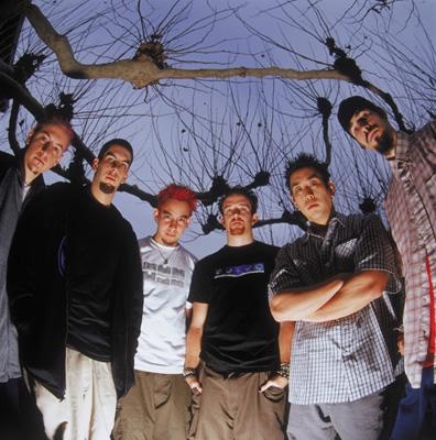 LINKIN PARK