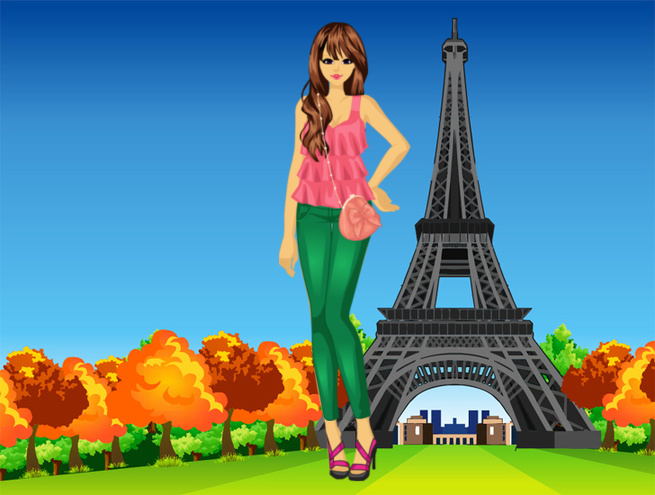 La girlizz de nadia1342