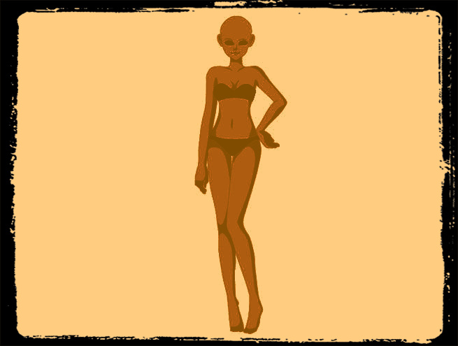 La girlizz de sellal