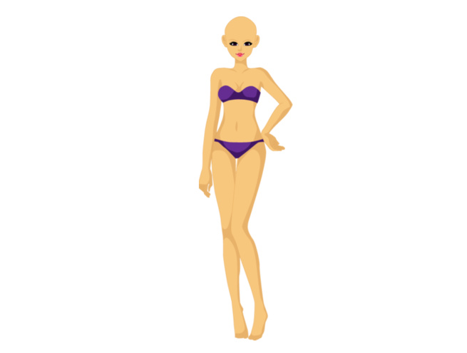 La girlizz de sellal