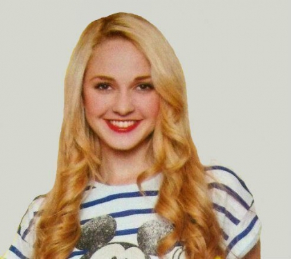 Mercedes Lambre - photo 2