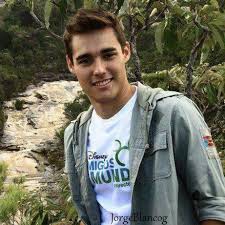 Jorge Blanco