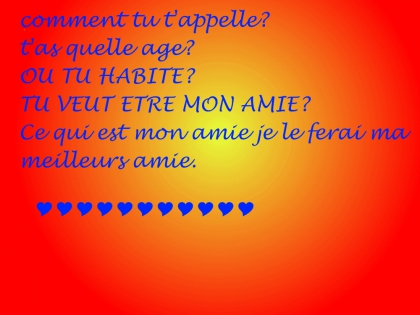                                              PRESENTE-TOI - photo 2