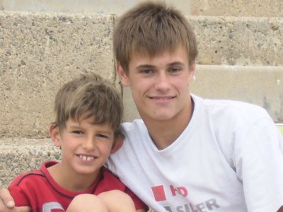 oupss tomper de photo c po mon mec voici mon mec - photo 3