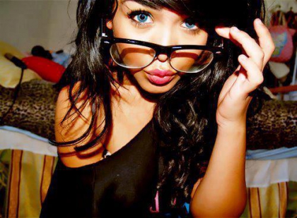 javai une maladi medical ki ce nomme perfisi chui po de ressemblenssen aec une chinoise voici