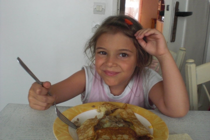 bonjou voi si des photo de moi - photo 3