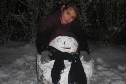 bonjou voi si des photo de moi